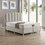 Opbergbed Gorkem