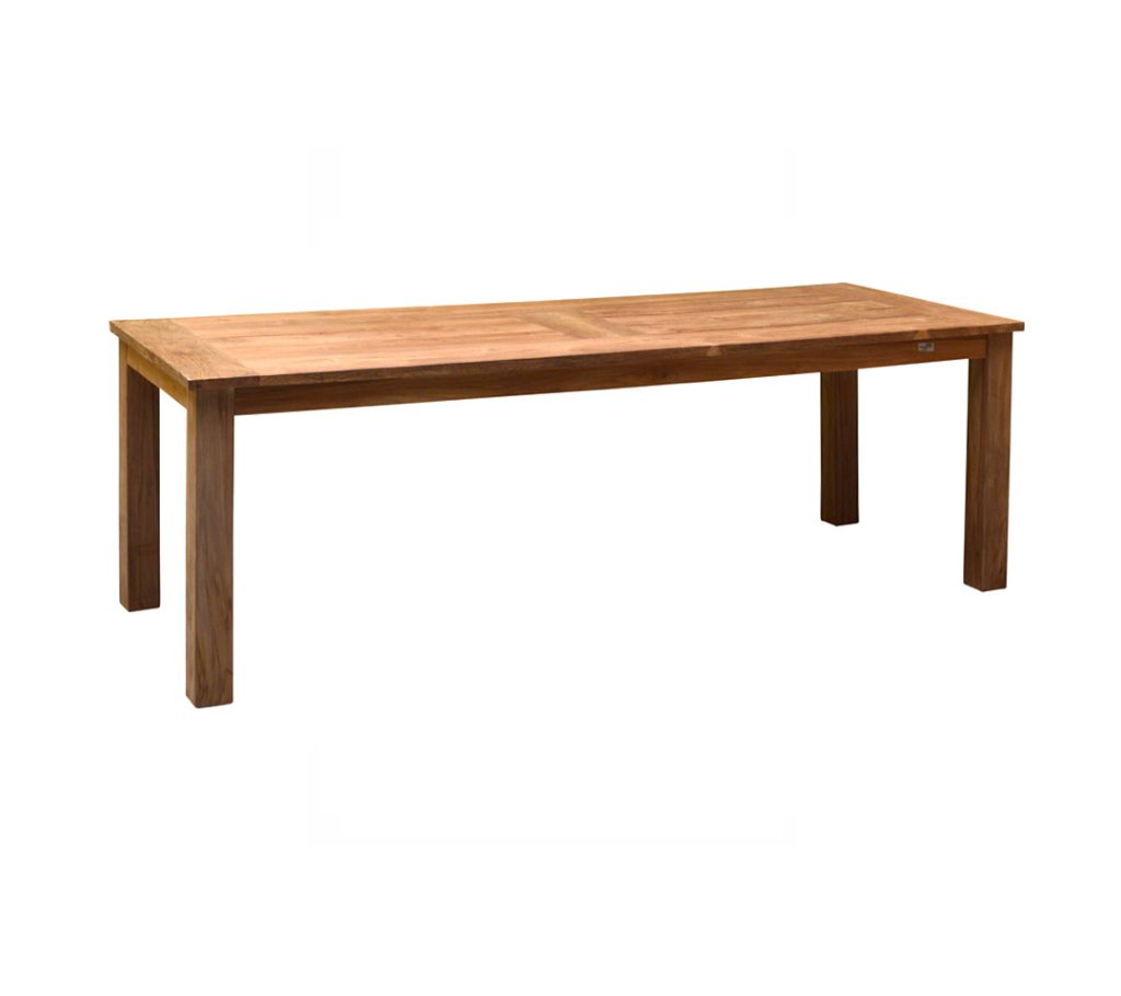 Table Evoy 180×90 cm