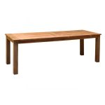 Table Evoy 180x90 cm