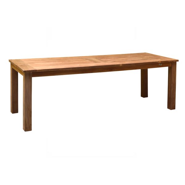 Table Evoy 180×90 cm