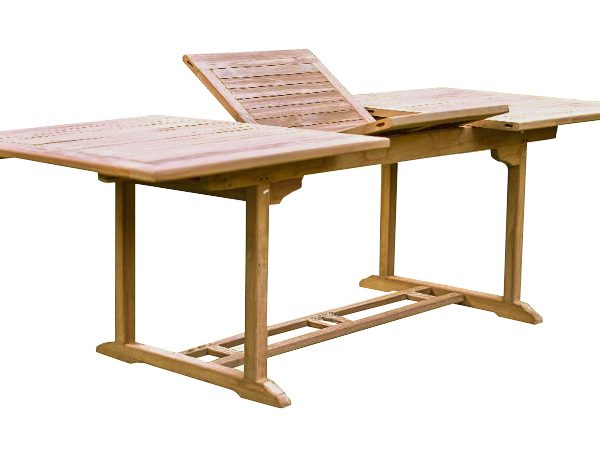 Table Extension Square 180/240 cm