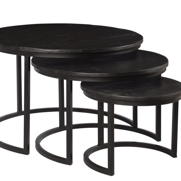 Jerrel Kala Set of 3