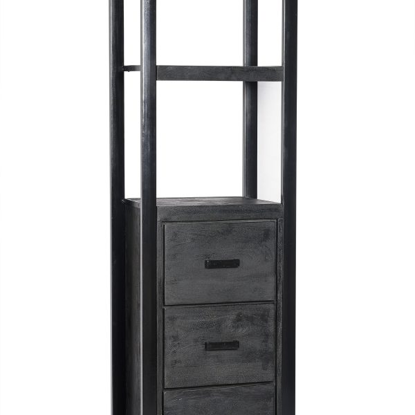 Norris 3 laden 55 cm