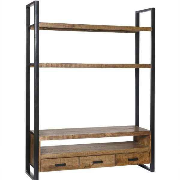 TV- Nairobi High 150 cm