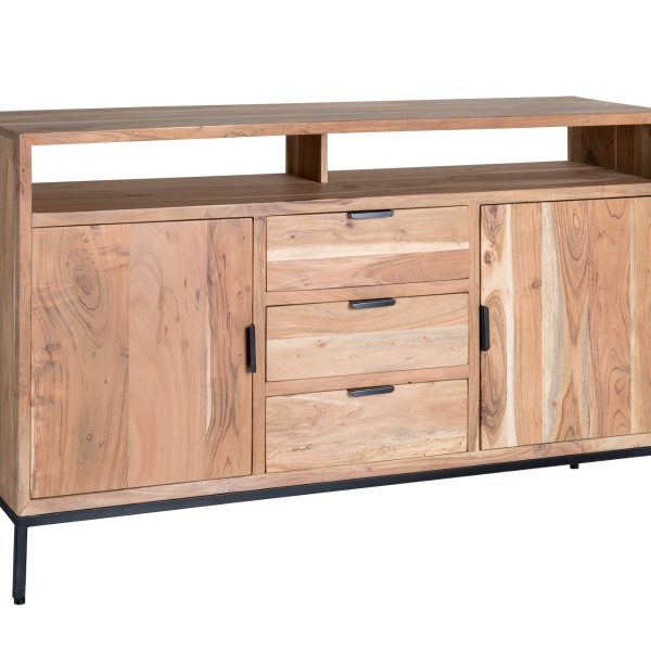 Oslo Acasia 140 cm