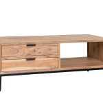 Oslo Acasia 120 cm