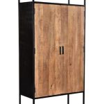 Sturdy 2 Doors 100cm