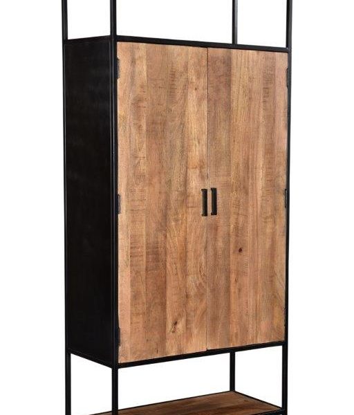 Sturdy 2 Doors 100cm