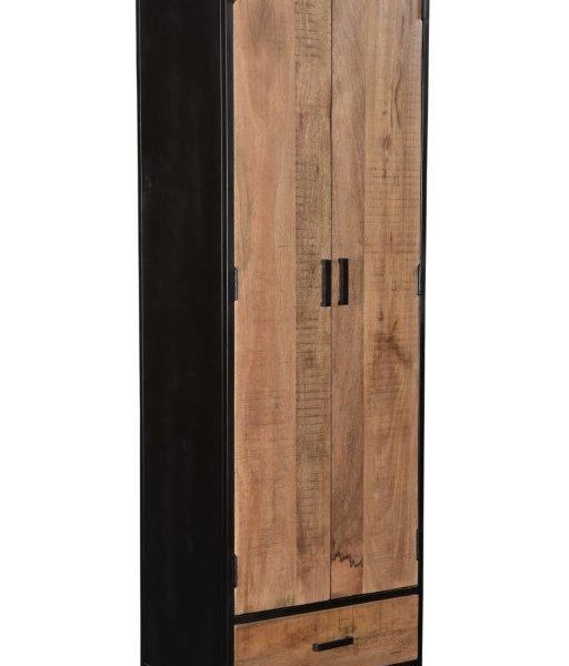 Sturdy 2 Doors 65cm