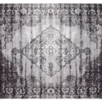 Brix Kelly Vintage Black 170x240 cm