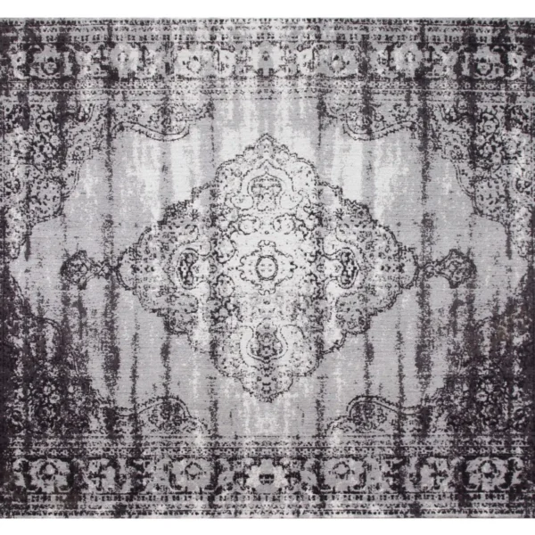 Brix Kelly Vintage Black 170x240 cm