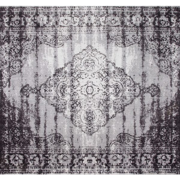 Brix Kelly Vintage Black 200x290 cm