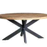 Sturdy Oval 160cm