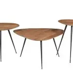 Brix Loua set of 3