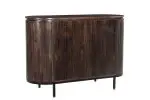 Noor Walnut 115cm