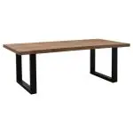 Sturdy U 220x100 cm