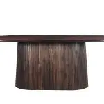 Salvator Walnut 230cm