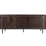 Noor Walnut 170cm