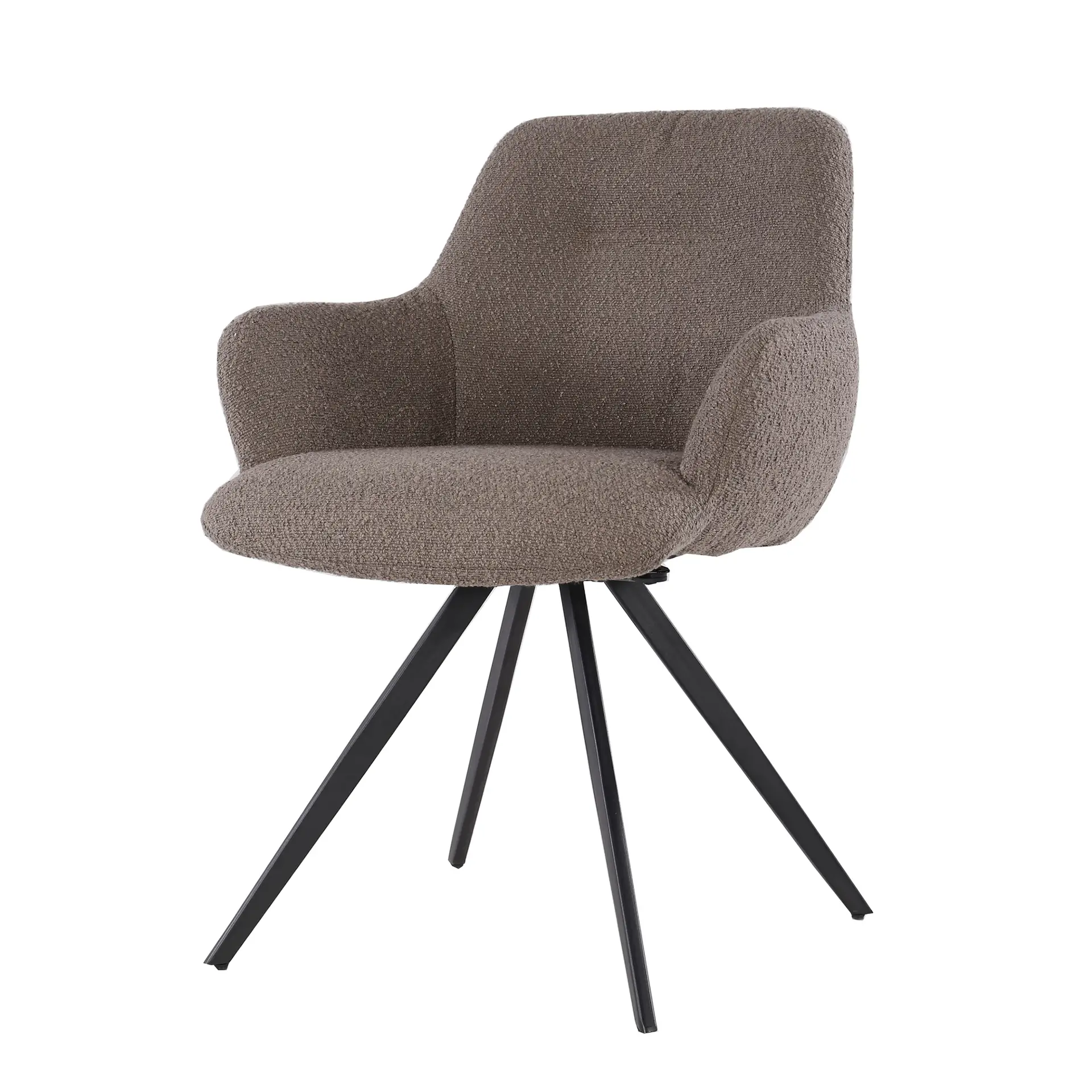 Doreen Sneak - bruin