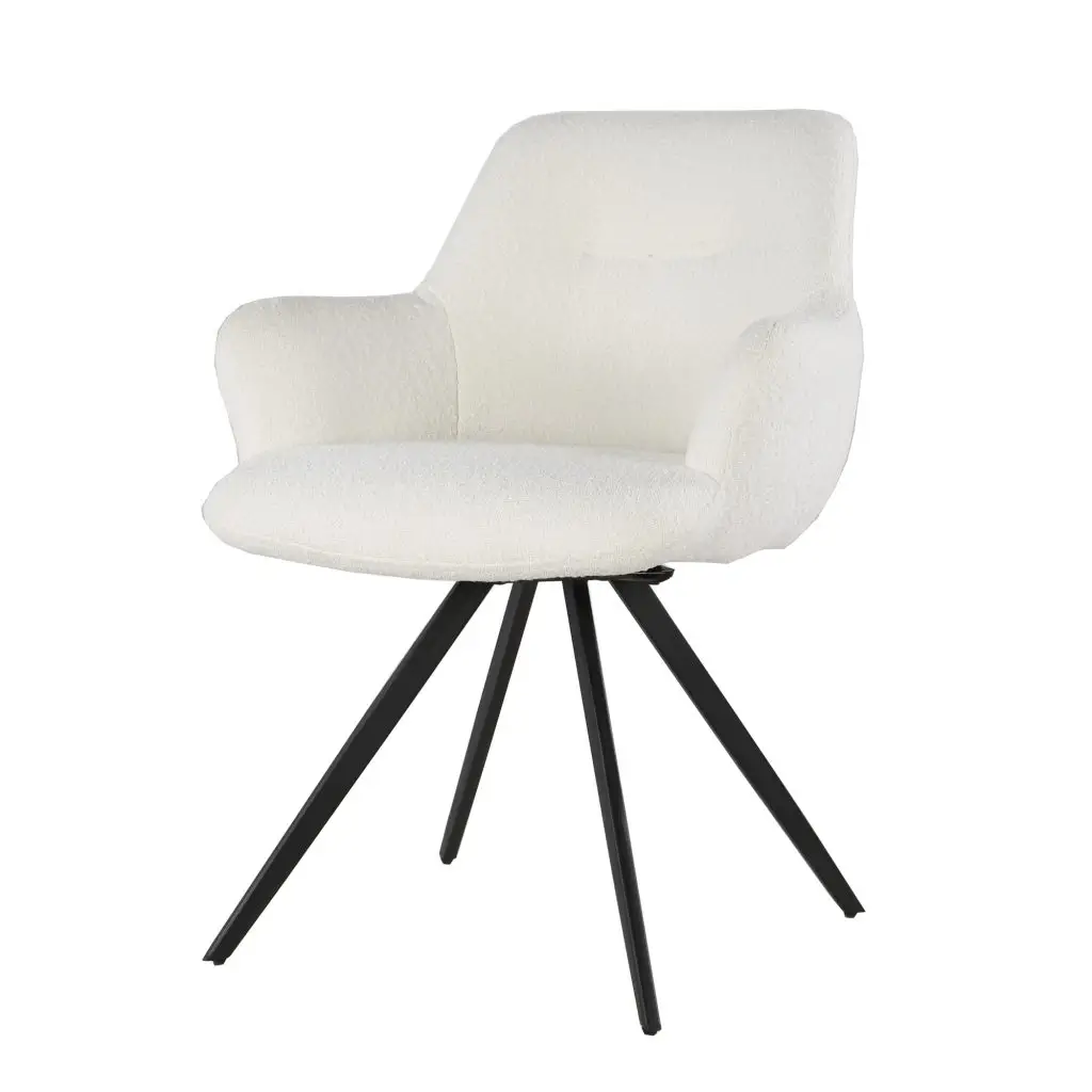 Doreen Sneak - white