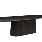 Salvator Walnut 300cm