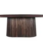 Salvator Walnut 200cm