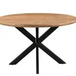 Jesper Round 130cm