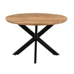Jesper Round 120cm