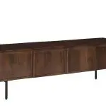 Elan Brown 180cm