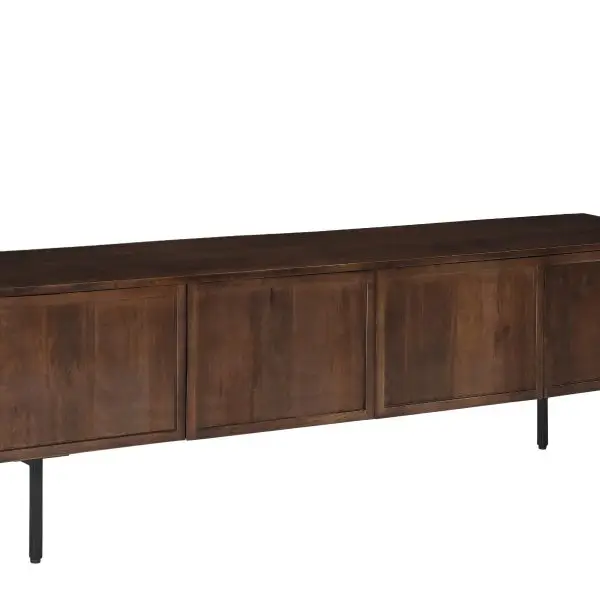 Elan Brown 180cm