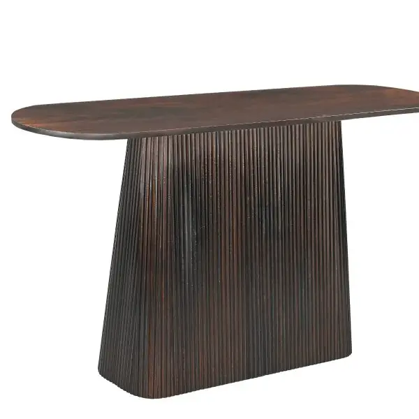 Salvator Walnut 140cm