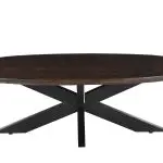 Jesper Brown 120cm