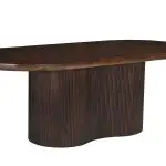 Sevilla Brown 220cm