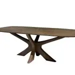 Brix Montreaux Brown 220cm