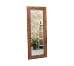 Mirror Erosie 200×80 cm
