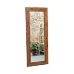 Mirror Erosie 200x80 cm