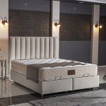 Opbergbed Ferah