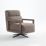 Fauteuil Polo