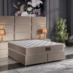 Boxspring Pierro