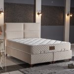 Opbergbed Zen