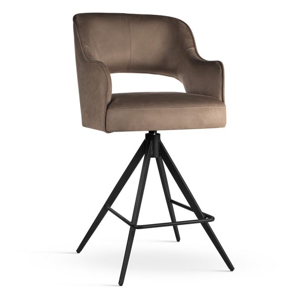 MERCY SUPREME TWIST M draaikruk (60cm)
