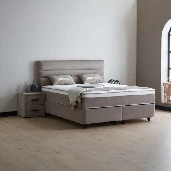 Opbergbed Maya