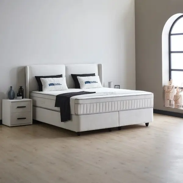 Opbergbed Ruby