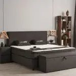 Opbergbed Julia