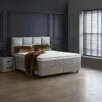 Opbergbed Ayana
