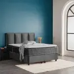 Opbergbed Nora