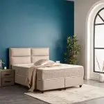Opbergbed Senna