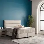 Opbergbed Suna – Verkrijgbaar in Diverse Maten