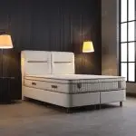 Boxspring Holland , Comfort & Slimme Opbergruimte