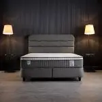 Royal Boxspring Netherlands